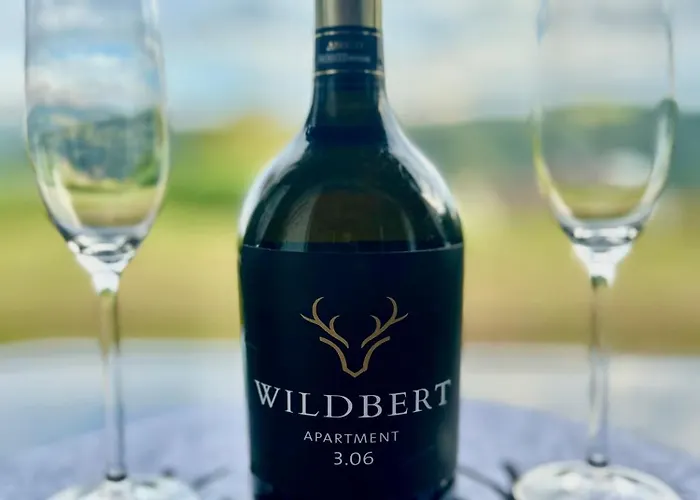 Lejlighed Wildbert Mit Blick Auf Donau, Nur Feriengaeste Willkommen, Keine Arbeiterunterkunft! Obernzell