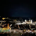 Διαμέρισμα Wildbert Mit Blick Auf Donau, Nur Feriengaeste Willkommen, Keine Arbeiterunterkunft! Obernzell