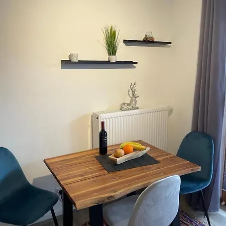 Apartment Wildbert Mit Blick Auf Donau, Nur Feriengaeste Willkommen, Keine Arbeiterunterkunft! Obernzell