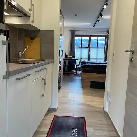 Wildbert Mit Blick Auf Donau, Nur Feriengaeste Willkommen, Keine Arbeiterunterkunft! Apartment Obernzell