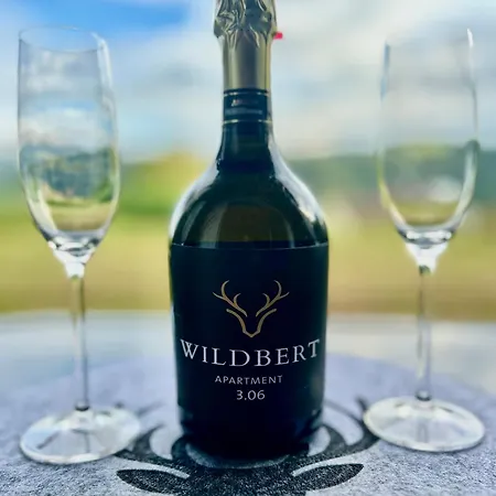 Lägenhet Wildbert Mit Blick Auf Donau, Nur Feriengaeste Willkommen, Keine Arbeiterunterkunft! Obernzell